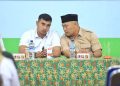 Praniko Imam Sagita, Tampung Aspirasi Warga dan Konstituen, Hadir Dalam Acara Tersebut Wakil Bupati Bandung Ali Syakieb