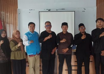 PK KNPI Pasirjambu Gelar Rapat Koordinasi Persiapan Khitanan Massal: Wujud Nyata Kepedulian Pemuda untuk Sesama