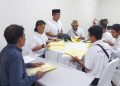 Resmi 14 Jurnalis Kab. Bandung Dinyatakan Kompeten Oleh Dewan Pers