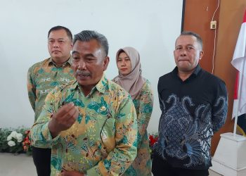 RSUD Majalaya Perkuat Koordinasi Lintas Sektor untuk Wujudkan Transformasi Layanan Rujukan