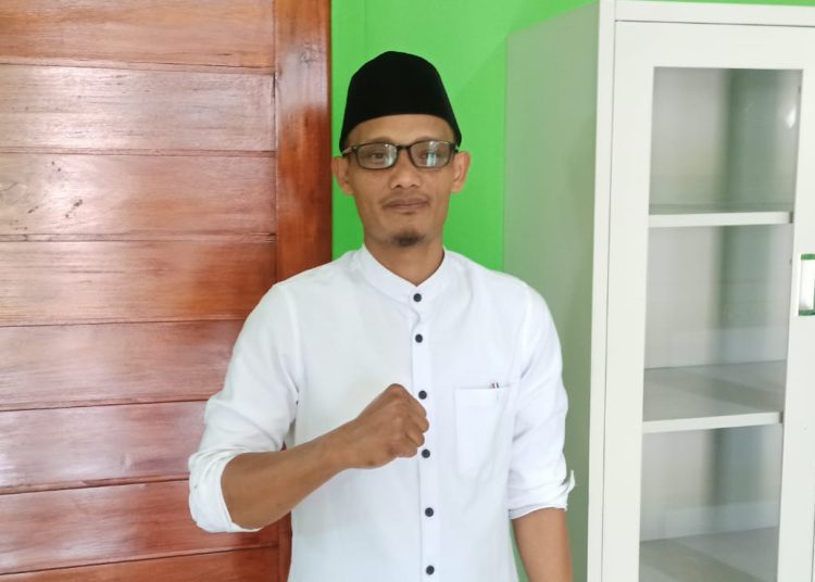 Kades Panyocokan Tegaskan Jangan Sampai Ada Pemotongan BLT Kesra dalam Bentuk Apa Pun