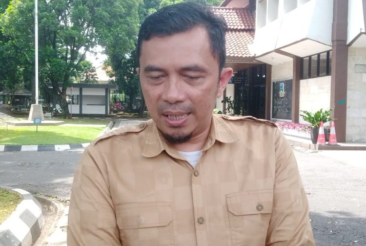 Calon Haji Garut Tahun 2026 Hanya 109 Yang Berangkat, Ini Kata Kemenag