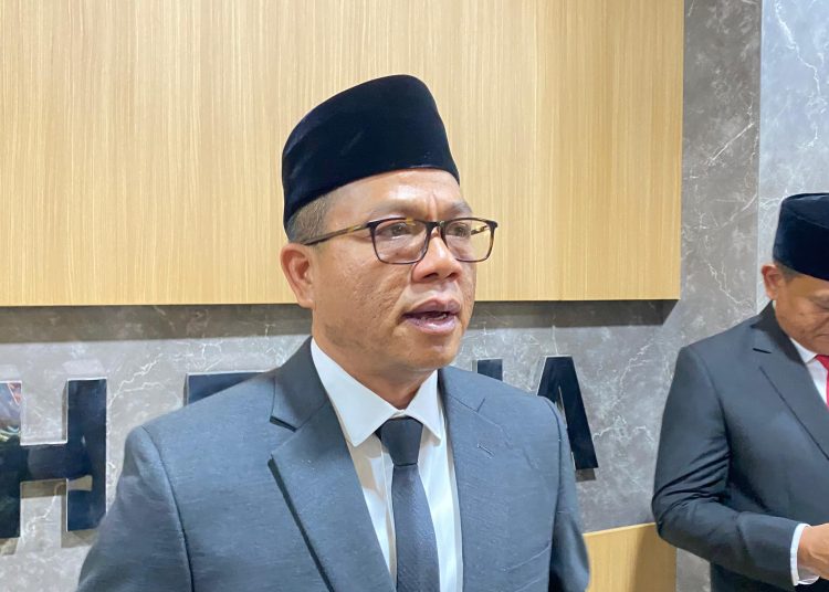 309 Kepala Sekolah Resmi Dilantik, Bupati Dadang: Tekankan Jam 06.30 Sudah Harus Ada di Sekolah!