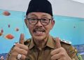 Syaefudin, Wakil Bupati Indramayu