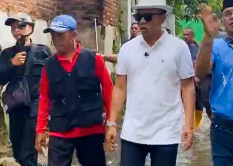 Warga Berharap, Pemkab Segera Lakukan Normalisasi dan Pengerukan Saluran Air