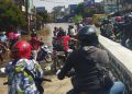 Terjebak Berjam-jam di Tengah Banjir, Warga Bojongsoang Tagih Janji Flyover