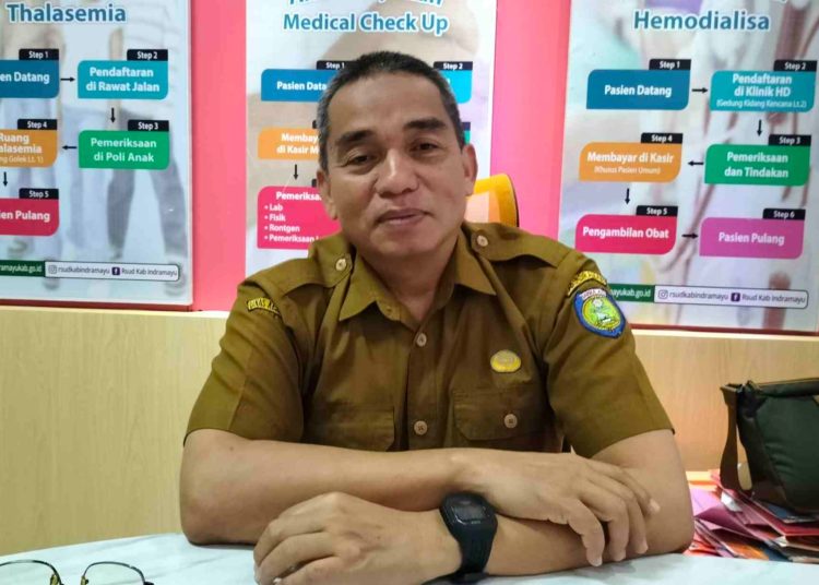 Flu Mirip Covid-19 Masih Ditemukan, RSUD Indramayu Imbau Warga Waspada di Musim Pancaroba