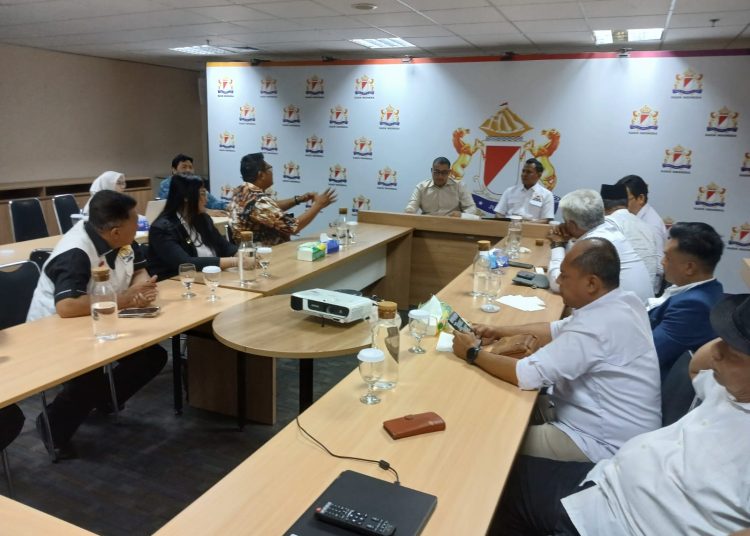 Forum Kadin Kota/Kab se-Jabar Desak Anindya Bakrie Segera Bereskan Kadin Jabar