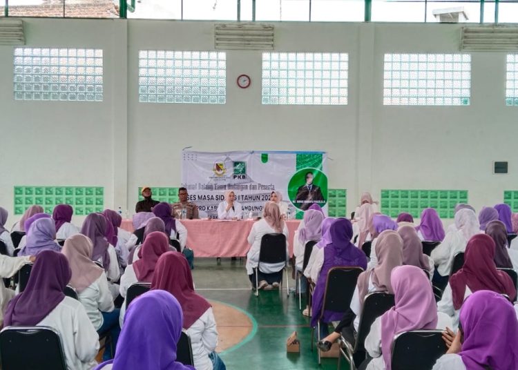 Hj. Renie Rahayu Ajak Perempuan Bangsa Bangkit dan Berdaya di Tanah Sendiri