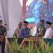 Kabupaten Bandung Punya Ikon Baru : Patung Panglima Besar Jenderal Soedirman Hadir di Soreang