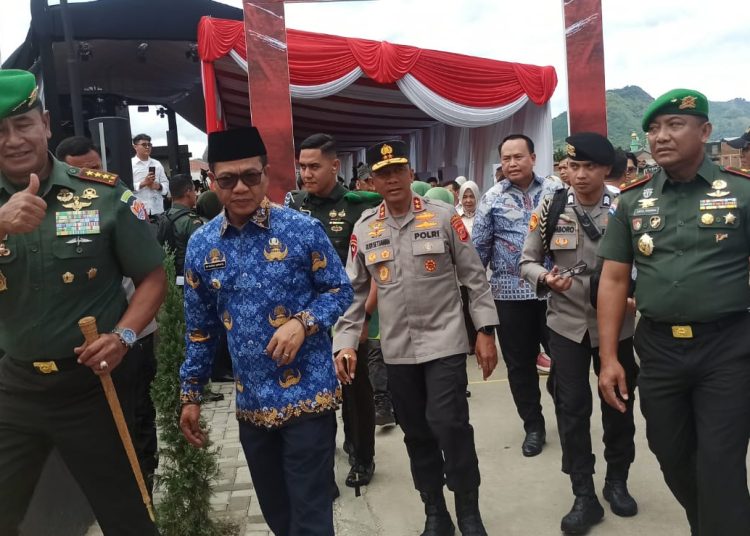 Komisi A DPRD Kabupaten Bandung Bahas Penyelesaian Masalah Pertanahan Bersama JSI dan BPN