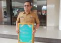 Kadis Pendidikan Kabupaten Bandung Apresiasi Seminar Nasional “Pengajar Belum Tentu Mengajar”