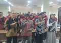 Semarak Hari Pahlawan, FPIPS UPI Gelar Seminar Kepahlawanan