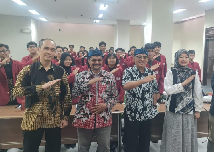 Semarak Hari Pahlawan, FPIPS UPI Gelar Seminar Kepahlawanan