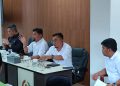 Turunnya Kuota Haji, Komisi III DPRD Kabupaten Sumedang Lakukan Komunikasi Berjenjang