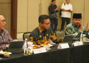 Dikunjungi 7,7 Juta Wisatawan Per Tahun, Bupati Bandung Siapkan Penataan Kawasan Pariwisata Bandung Selatan