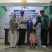Pemdes Panyocokan Salurkan BLT DD dan Dukung Program Penurunan Stunting