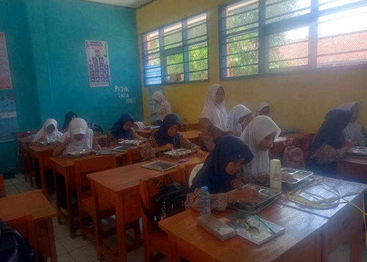 Laskar Prabowo 08 DPC Kabupaten Garut Buka Layanan Pengaduan Online