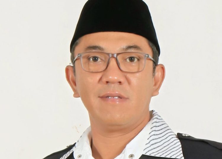 Konsolidasi, Pangan Bergizi, dan Inflasi yang Tak Lagi Menakutkan