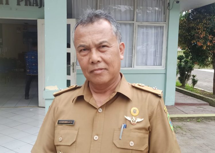 Ismawanto Somantri Soroti Keadilan Penyertaan Modal KDMP: “Jangan Sampai Ada Pilah-Pilih Desa”