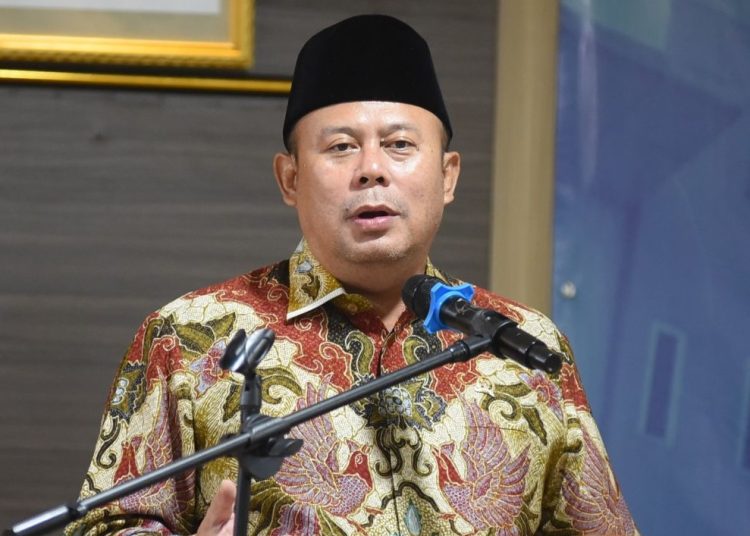 Viral Pernyataan Soal Ahli Gizi, Wakil Ketua DPR RI Cucun Ahmad Syamsurijal Minta Maaf