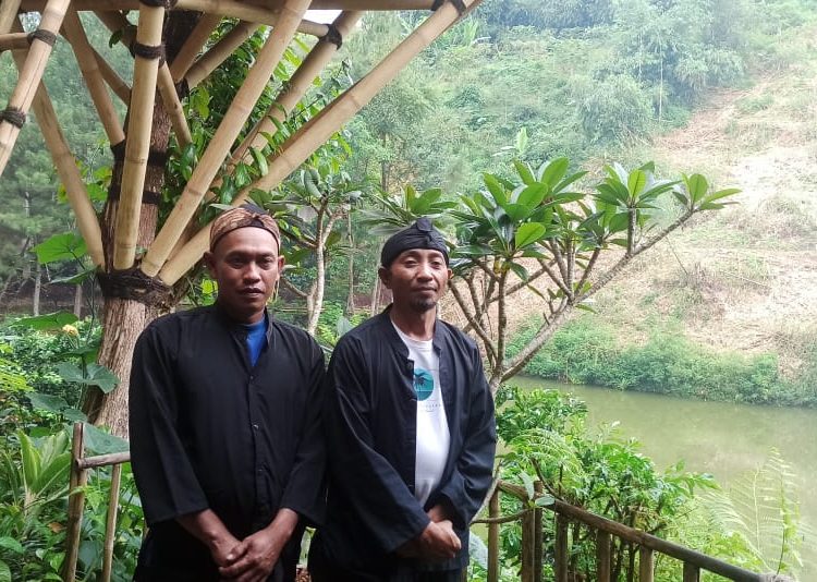 Desa Sukawening Terima Kunjungan Pokdarwis se-Kabupaten Bandung, Bahas Penguatan Paket Desa Wisata