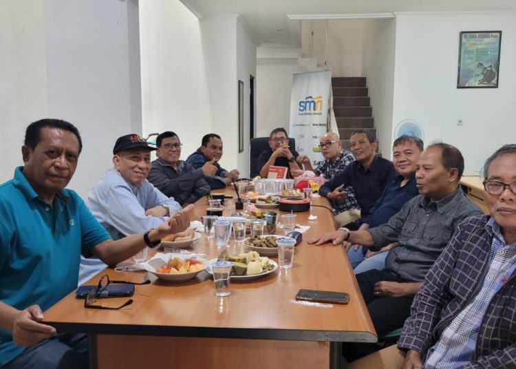 Putusan MK Soal Polisi Aktif, FWK Desak Pemerintah Segera Eksekusi