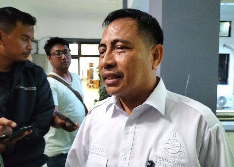Dugaan Penyimpangan Menguat, Perumdam TDA Minta BPKP Lakukan Audit Keuangan
