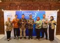 Digital Trust 360 Summit BSSN: Pemkab Bandung Raih Penghargaan “Be Award 2025”