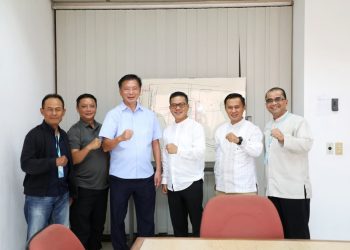 Bupati Bandung: Kolaborasi Pentahelix Kunci Selesaikan Banjir Dayeuhkolot