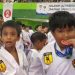 Indramayu Siap Cetak Atlet Nasional, 420 Karateka Muda Bertarung di FORKI CUP Indramayu 2025
