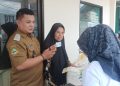 Ihsan Nurjaman, Tegaskan Komitmen Transparansi dan Ketepatan Sasaran Bantuan Pangan Nasional