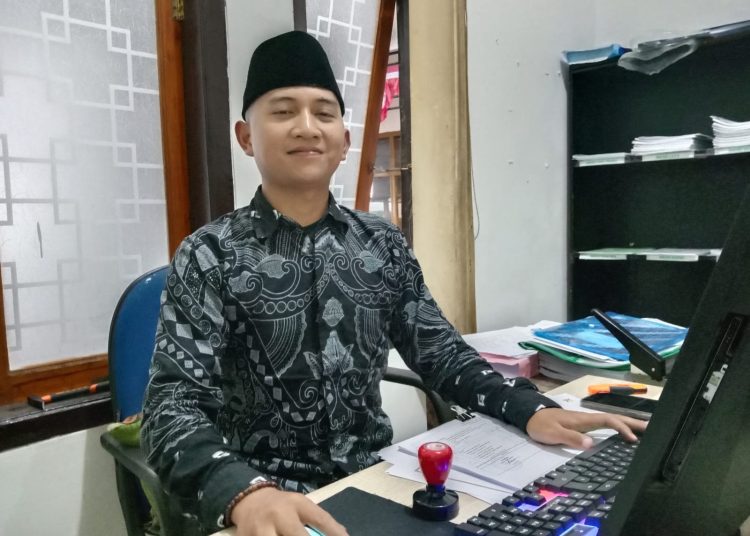 Sekdes Sebut PAD Desa Margamekar Masih Nol Rupiah