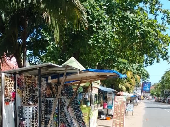 UMKM Pangandaran Siap Panen Rezeki Tahunan, Jelang Natal Dan Tahun Baru 2026.