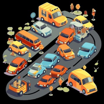 Bandung Surga Wisata yang Menjadi Kota Termacet di Indonesia